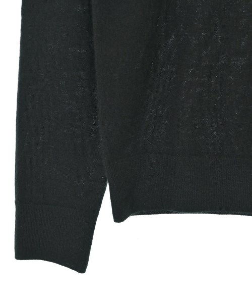 theory luxe（セオリーリュクス）ニット・セーター 黒 サイズ:38(M位) レディース/2200662250043