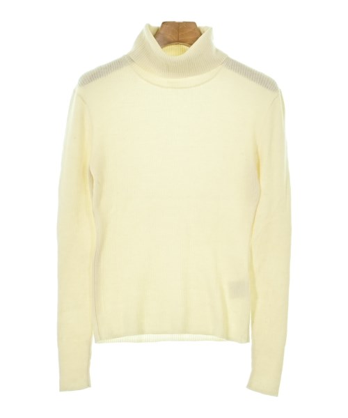 theory luxe(セオリーリュクス)ニット・セーター 白 サイズ:38(M位)/2200662250050