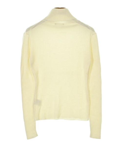 theory luxe（セオリーリュクス）ニット・セーター 白 サイズ:38(M位) レディース/2200662250050