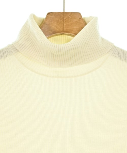 theory luxe（セオリーリュクス）ニット・セーター 白 サイズ:38(M位) レディース/2200662250050