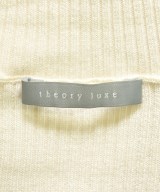theory luxe（セオリーリュクス）ニット・セーター 白 サイズ:38(M位) レディース/2200662250050