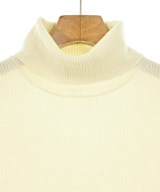 theory luxe（セオリーリュクス）ニット・セーター 白 サイズ:38(M位) レディース/2200662250050