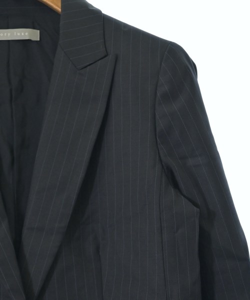 theory luxe（セオリーリュクス）テーラードジャケット 黒 サイズ:38(M位) レディース/2200637725019
