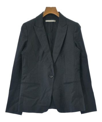 theory luxe（セオリーリュクス）テーラードジャケット 黒 サイズ:38(M