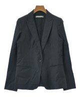 theory luxe（セオリーリュクス）テーラードジャケット 黒 サイズ:38(M位) レディース/2200637725019