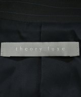 theory luxe（セオリーリュクス）テーラードジャケット 黒 サイズ:38(M位) レディース/2200637725019