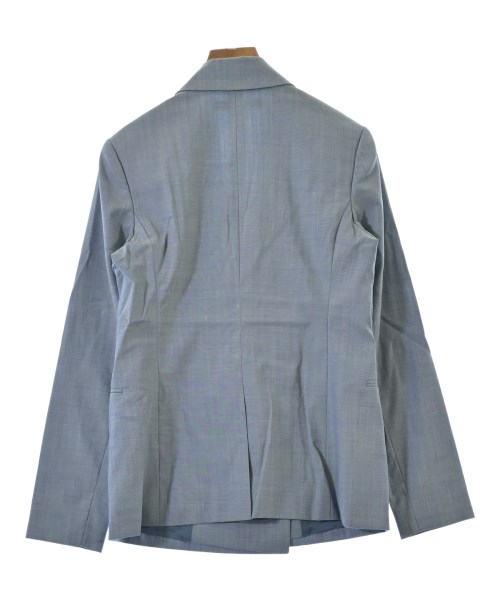 theory luxe（セオリーリュクス）テーラードジャケット 青 サイズ:38(M位) レディース/2200637725057