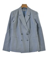 theory luxe（セオリーリュクス）テーラードジャケット 青 サイズ:38(M位) レディース/2200637725057