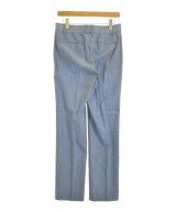 theory luxe（セオリーリュクス）スラックス 青 サイズ:38(M位) レディース/2200637725064