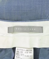 theory luxe（セオリーリュクス）スラックス 青 サイズ:38(M位) レディース/2200637725064