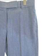 theory luxe（セオリーリュクス）スラックス 青 サイズ:38(M位) レディース/2200637725064