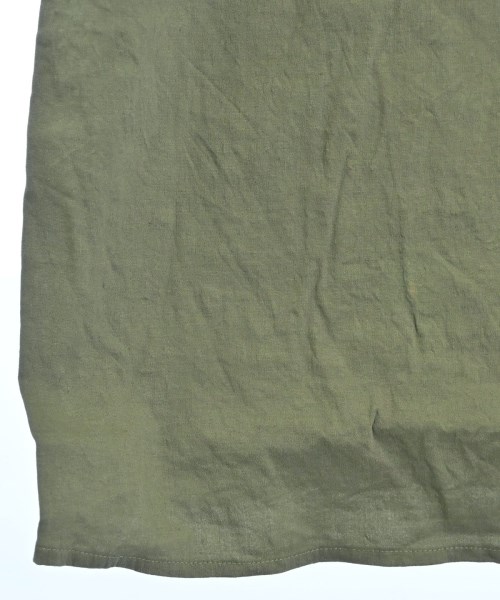 theory luxe（セオリーリュクス）ワンピース カーキ サイズ:38(M位) レディース/2200637725095