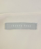 theory luxe（セオリーリュクス）カジュアルシャツ ベージュ サイズ:38(M位) レディース/2200637725101