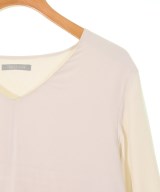 theory luxe（セオリーリュクス）カジュアルシャツ ベージュ サイズ:38(M位) レディース/2200637725101