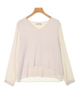 theory luxe カジュアルシャツ