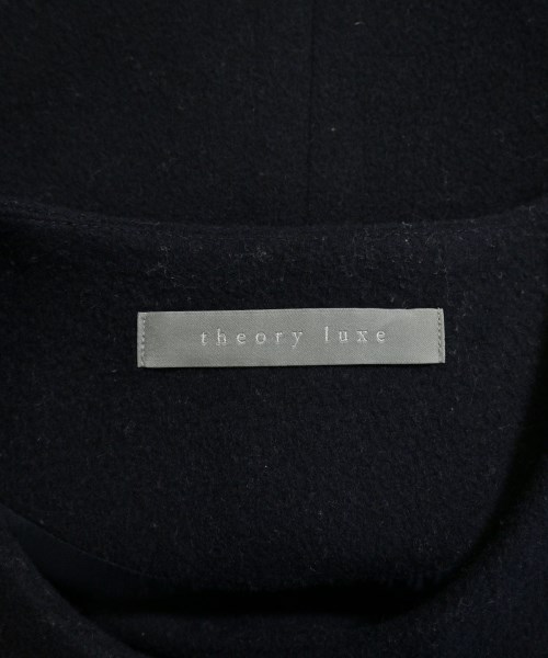 theory luxe（セオリーリュクス）その他 紺 サイズ:36(S位) レディース/2200662056027