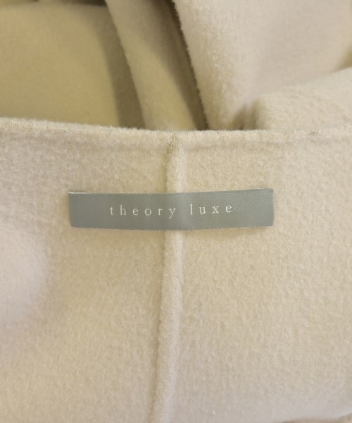 theory luxe（セオリーリュクス）その他 白 サイズ:38(M位) レディース/2200662056034