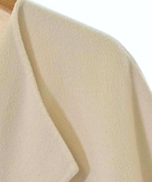 theory luxe（セオリーリュクス）その他 白 サイズ:38(M位) レディース/2200662056034