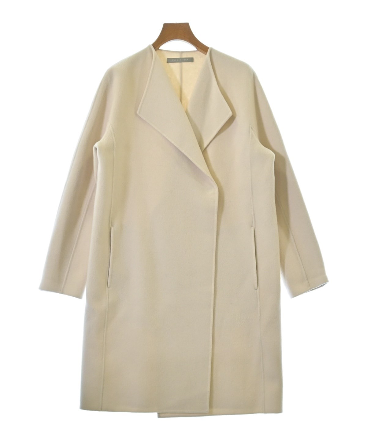 theory luxe（セオリーリュクス）その他 白 サイズ:38(M位) レディース