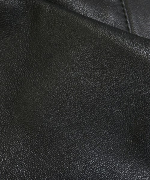 theory luxe（セオリーリュクス）ライダース 黒 サイズ:40(M位) レディース/2200662056058