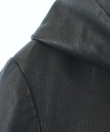 theory luxe（セオリーリュクス）ライダース 黒 サイズ:40(M位) レディース/2200662056058