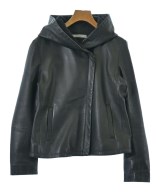 theory luxe ライダース