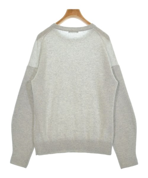theory luxe（セオリーリュクス）ニット・セーター グレー サイズ:38(M位) レディース/2200662056072