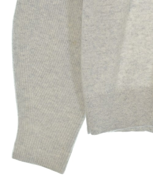 theory luxe（セオリーリュクス）ニット・セーター グレー サイズ:38(M位) レディース/2200662056072