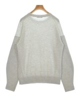 theory luxe（セオリーリュクス）ニット・セーター グレー サイズ:38(M位) レディース/2200662056072