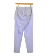 theory luxe（セオリーリュクス）スラックス 紫 サイズ:38(M位) レディース/2200662056102