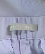 theory luxe（セオリーリュクス）スラックス 紫 サイズ:38(M位) レディース/2200662056102