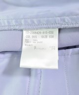 theory luxe（セオリーリュクス）スラックス 紫 サイズ:38(M位) レディース/2200662056102