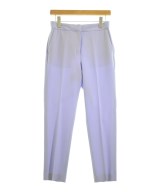 theory luxe スラックス