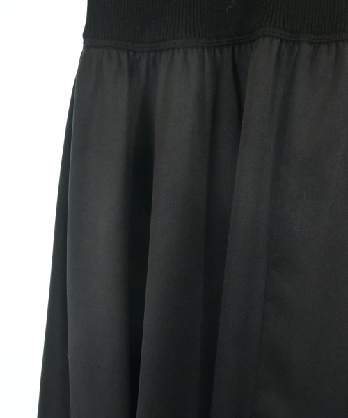 theory luxe（セオリーリュクス）ワンピース 黒 サイズ:38(M位) レディース/2200662056126