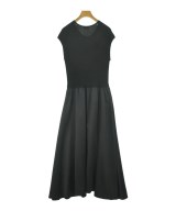 theory luxe（セオリーリュクス）ワンピース 黒 サイズ:38(M位) レディース/2200662056126