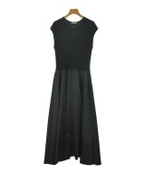 theory luxe（セオリーリュクス）ワンピース 黒 サイズ:38(M位) レディース/2200662056126
