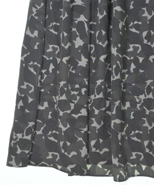 theory luxe（セオリーリュクス）ワンピース グレー サイズ:38(M位) レディース/2200662597148