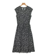 theory luxe（セオリーリュクス）ワンピース グレー サイズ:38(M位) レディース/2200662597148