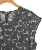 theory luxe（セオリーリュクス）ワンピース グレー サイズ:38(M位) レディース/2200662597148