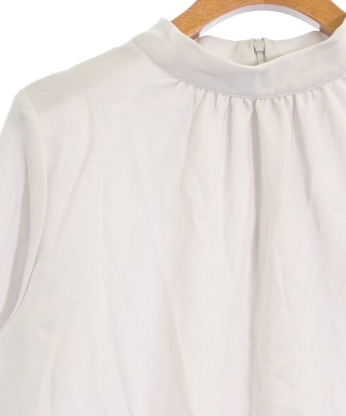 theory luxe（セオリーリュクス）ブラウス グレー サイズ:38(M位) レディース/2200662597179