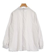 theory luxe（セオリーリュクス）ブラウス グレー サイズ:38(M位) レディース/2200662597179