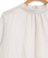 theory luxe（セオリーリュクス）ブラウス グレー サイズ:38(M位) レディース/2200662597179