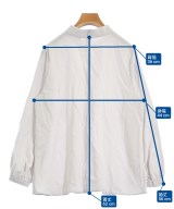 theory luxe（セオリーリュクス）ブラウス グレー サイズ:38(M位) レディース/2200662597179