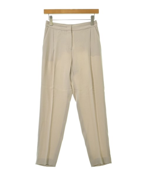 theory luxe(セオリーリュクス)スラックス ベージュ サイズ:38(M位)/2200662597261
