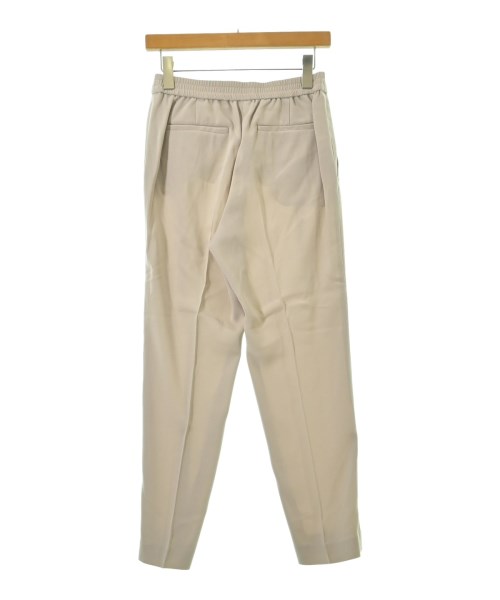 theory luxe（セオリーリュクス）スラックス ベージュ サイズ:38(M位) レディース/2200662597261