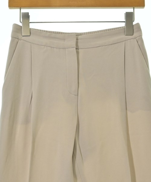 theory luxe（セオリーリュクス）スラックス ベージュ サイズ:38(M位) レディース/2200662597261
