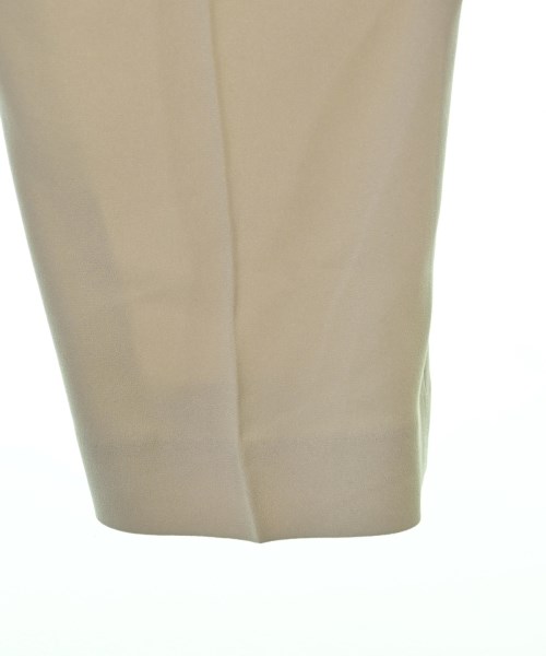 theory luxe（セオリーリュクス）スラックス ベージュ サイズ:38(M位) レディース/2200662597261