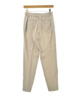 theory luxe（セオリーリュクス）スラックス ベージュ サイズ:38(M位) レディース/2200662597261