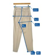 theory luxe（セオリーリュクス）スラックス ベージュ サイズ:38(M位) レディース/2200662597261