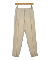 theory luxe スラックス